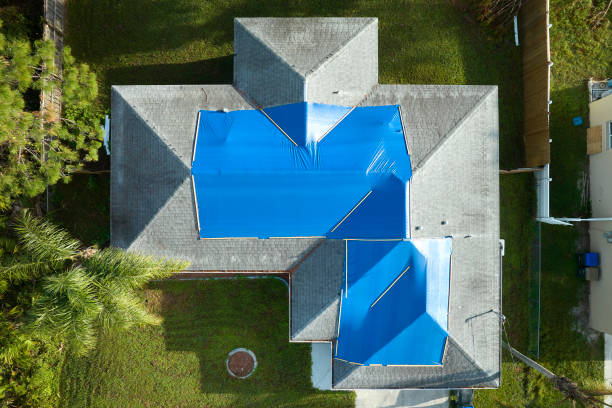 Forest Hills, MI Roofing Service Company